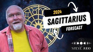 Sagittarius 2024