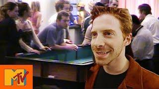 Seth Green’s Illegal Poker Game Gets Raided | Punk’d