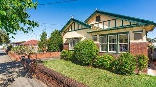 SOLD AT AUCTION! RESERVE PRICE SMASHED!! 26 Scott St, Croydon - Sydney Property