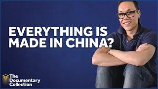 Chinese Production Unveiled by Gok Wan | Full Episode |The Documentary Collection