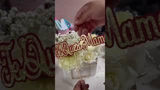 Flower orders #viralvideo #wait