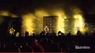 Nine Inch Nails - Terrible Lie - Live at Lollapalooza 2013 [Pro Shot]