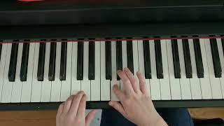 My Singing Monsters Toejammer - Plant Island piano tutorial