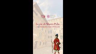 Le vie di Marco Polo | Episodio 11