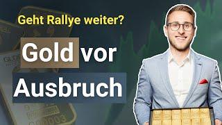 Gold und Minen unterschätzt in 2025? Gold-Minen ein schlechtes Investment?