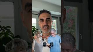 دویدن منجر به از دست دادن عضلات می شه، بجاش تمرینات مقاومتی 