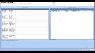 How to Import from One Estimate to Another in DESTINI Estimator
