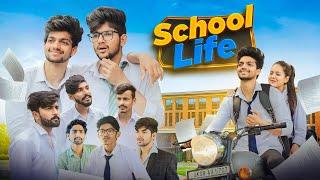 SCHOOL LIFE - Full Video | Ujjwal Saini