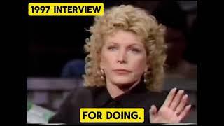 LESLIE ABRAMSON -1997 INTERVIEW-