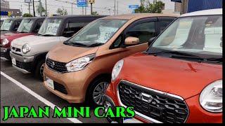 Buying A Japanese Small Car/How Much Is  Good Quality Used Car In Japan#japancars#daihatsu