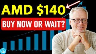 Is AMD Stock a STEAL Right Now? AMD Stock Analysis