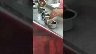 Lakshmi Coffee Bar || Salem New Bus Stand