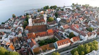 Talent of the World: Lindau Nobel Laureate Meetings