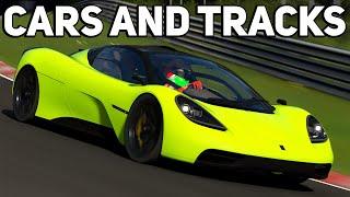 5 NEW Car And Track Mods For Assetto Corsa!! - Download Links!