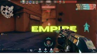 Valorant Montage || Empire || Valorant