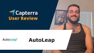 AutoLeap Review: AutoLeap is the new kid on the block