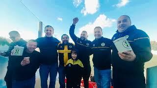 Ray Mundo: 46: Zabbar vs Zebbug (Victor Tedesco Stadium, Malta)