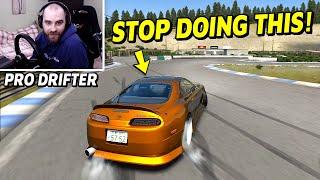 10 Sim Drifting tips I wish I knew earlier...