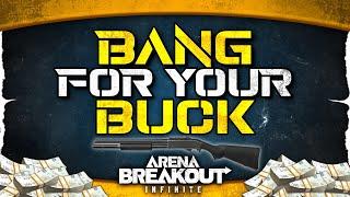 Make MILLIONS of Koen with this Inexpensive Kit | Arena Breakout: Infinite