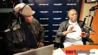 Buddy Guy Gives Music Industry Advice on #SwayInTheMorning | Sway's Universe