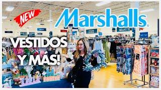 #marshalls We went to a Marshall's far from me! MARSHALL'S STORE/ My Purchases! ️