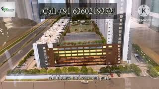 Zero Floor Rise Cost , Zero Premium Cost , Zero Clubhouse Cost & Zero Car Park Cost 6360219373