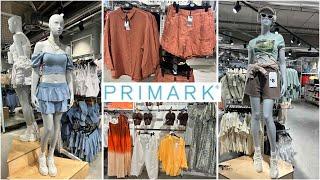 Primark women’s new collection / June 2024