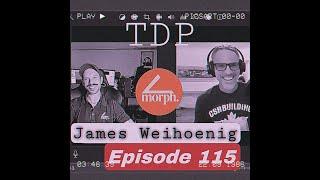 James Weihoneg Full Video