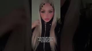 #real #brows #blonde