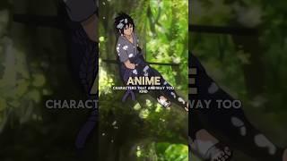 Anime characters that are way too kind | #amv #anime #animeedit #animeamv #amvedit #music