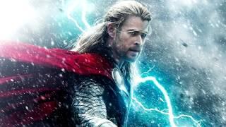 Audiomachine - Helios ("Thor: The Dark World" Trailer Music)