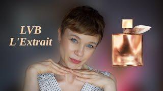 LA VIE EST BELLE L'EXTRAIT by Lancome (2023) - fragrance first impressions