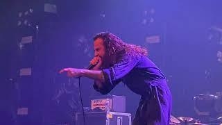 Spite - Kill or Be Killed LIVE @ Godlike Tour / Camden Roundhouse London 2023