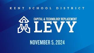 November 5 2024 Levy PowerPoint