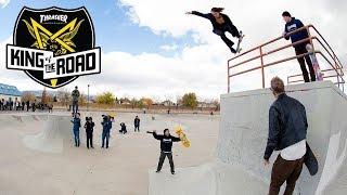 KOTR Season 3: Webisode 1 (2018)