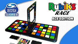 Rubik’s Race: Ace Edition | How to Play