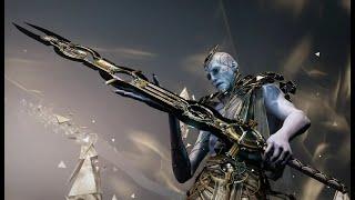 Warframe. Конец стеклодува!