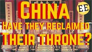 The Historic Economy of China