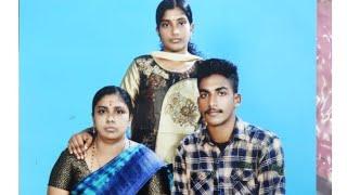 #vaishakh mother and sister  | indian army | soldier Vaishak h The indian soldier Rest in peace