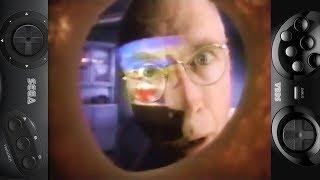 Doctor 32X - "Welcome To The Next Level" (Sega 32X\Genesis 32X\Commercial)