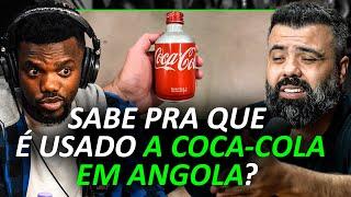 O que NINGUÉM TE CONTA sobre ANGOLA