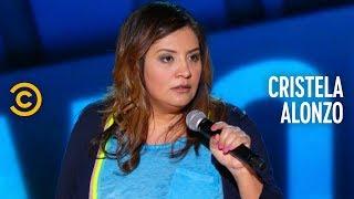 Apple Picking Is Only Romantic for White People - Cristela Alonzo