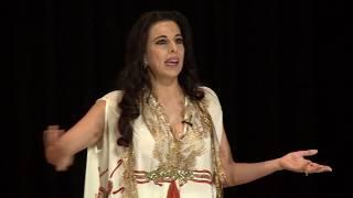 Deprogram,Reprogram and Reinvent Yourself | Pooja Bedi | TEDxTheNorthCapUniversity