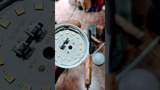 LED bulb repair Karne ka tarika