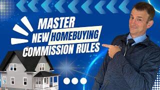 Paying a Buyer Agent | A Guide to Buyers Agent Commission