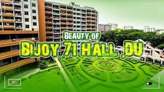 Beauty of Bijoy 71 Hall (DU) - Joykoly Academy