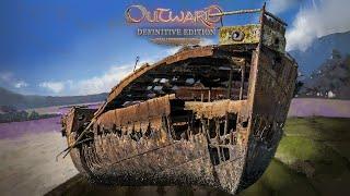 Outward Definitive Edition - [3 сезон] №26 Ражавый!