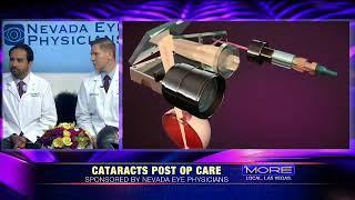 Nevada Eye Physicians -Top Cataract Doctors part 2