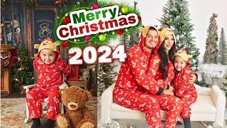 A SOLIVEN FAMILY CHRISTMAS SPECIAL 2024! *It's TIME*