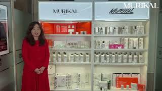 [머리칼 MURIKAL 두피.탈모케어 Tutorial 영상] 14가지 탈모케어 기능성 제품 설명 영상입니다.
